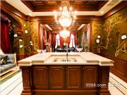 獨棟別墅樣板間