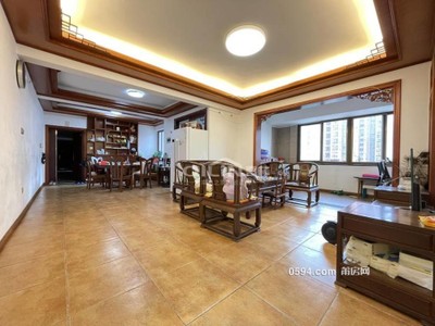 全新出租！正榮御品蘭灣精裝3房自住標準配套齊全鄰濱河-莆田租房