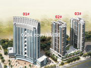 荔園小區(qū)延壽路商住樓-水印