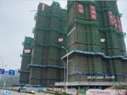 2019年5月工程進(jìn)度