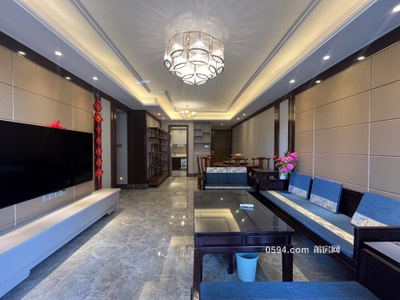 D總價(jià) 8800一平 恒大御龍?zhí)旆?全新未入住 3房2衛(wèi) 證滿2年-莆田二手房