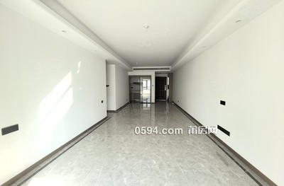 急售 有證 房東出增 稅 正榮府玖璽裝修只要1旺-莆田二手房