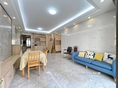 業(yè)主急賣0首付 聯(lián)發(fā)君悅首府 精裝三房 9800元/平！！-莆田二手房