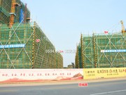 2019年3月27日工程進(jìn)度