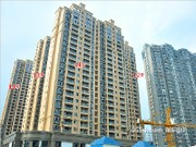 2017年6月工程進(jìn)度