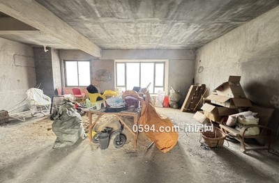 名邦豪苑 南湖公園旁 大平層5房3衛(wèi)4陽臺 價(jià)格超美麗 高層-莆田二手房