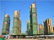 2016年9月工程進度