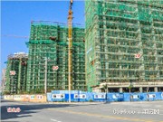 2016年12月工程進(jìn)度圖