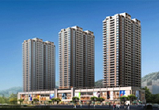 嘉禾世紀(jì)廣場