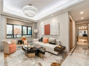 93㎡裝修體驗館