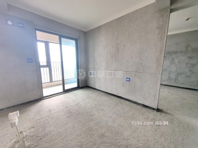 建發(fā)磐龍府3期 高層 小區(qū)環(huán)境好 物業(yè)好！.-莆田二手房