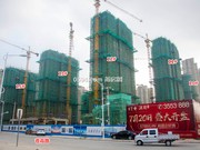 2019年8月13日工程進(jìn)度