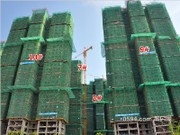 2015年9月8日工程進度