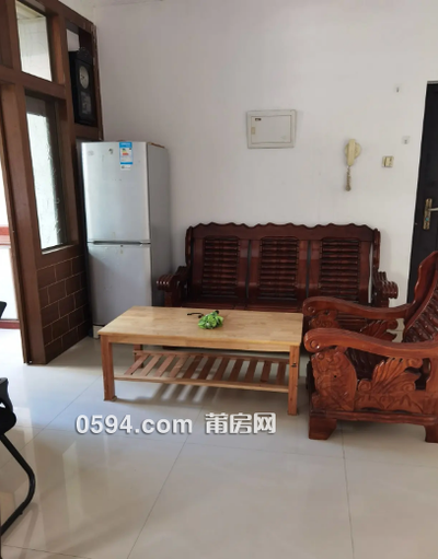 出租汉庭花园A区3房延寿路体育场阳光100天九湾阔口小区-莆田租房