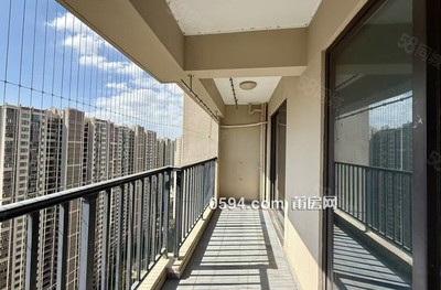 阿緊 富力尚悅居 小3房 價(jià)格好談 視野無遮擋  免增 稅-莆田二手房