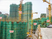 2019年4月工程進(jìn)度