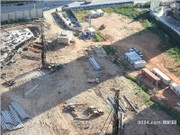 2019年8月工程進(jìn)度