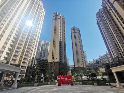 鳳達(dá)鳳凰城2房可設(shè)計(jì)3房 85萬(wàn) 新小區(qū) 莆田學(xué)院后門(mén)逸夫北磨-莆田二手房