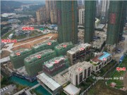 2019年3月工程進(jìn)度