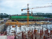 2018年12月工程進(jìn)度