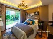 疊墅146㎡一層臥室