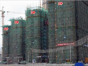 2020年4月工程進(jìn)度