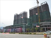 2015年7月30日工程進(jìn)度