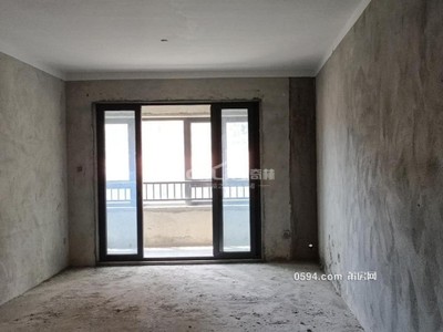 綬溪公園旁 御溪正榮府 剛需3房 戶型方正 新小區(qū) 撿漏-莆田二手房