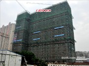 2015年6月工程進(jìn)度