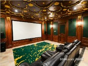 獨棟別墅樣板間