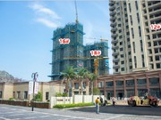 2019年7月工程進(jìn)度