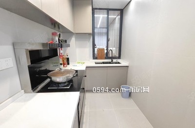 急售 紅星美凱龍 恒潤花園 2室雙衛(wèi)生間 南北通透 滿二-莆田二手房