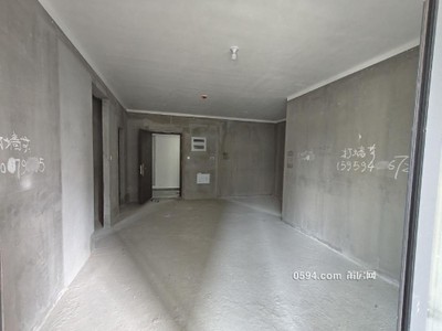 緊急出賣(mài)9600/平 市中心龍德井一號(hào)旁 價(jià)格好談 高層南北通透-莆田二手房