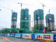 2019年6月27日工程進(jìn)度