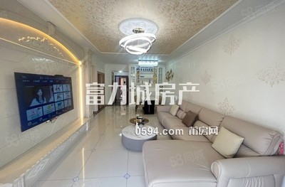 房東急售 價(jià)格好談 二次精裝 富力尚悅居 高層精裝通-莆田二手房