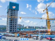 2019年8月工程進度