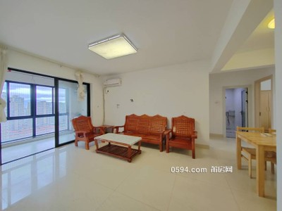 體育場紅星美凱龍附近中海天下精裝兩房-莆田租房