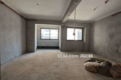 急售 單價僅6500 綬溪璟悅 中間好樓層 出行方便 有電梯-莆田二手房