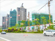 2017年6月工程進(jìn)度