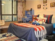 一期3#119三房樣板房?jī)和? width=