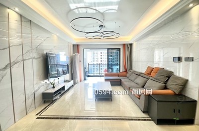 二次精裝20多萬99新拎包入住周邊配套好 九華廣場莆二荔二-莆田二手房