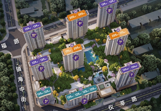 建发中寰