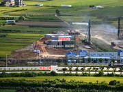 2019年7月17日工程進(jìn)度