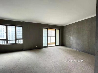 優(yōu)質(zhì)好房~保利城譽(yù)峰花園C區(qū)中層4房 林語(yǔ)溪云圖-莆田二手房