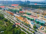 2019年8月份工程進(jìn)度