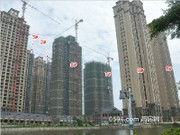 2015年9月工程進度實景圖