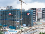 2021年5月21日工程進(jìn)度