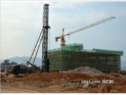 2015年4月工程進度