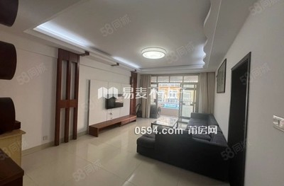 馨宜新天地旁西洪小区，精装3房，三面采光，一平5xxx-莆田二手房