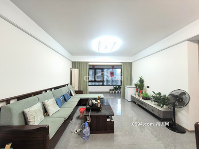 急拋！出價可談讀南門中小學(xué)！觀瀾云著高層精裝剛需三房-莆田二手房